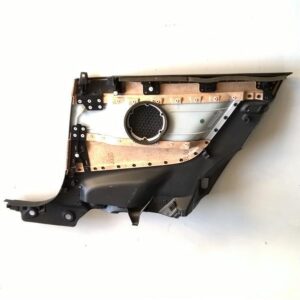 OPAS0503883 Opel Astra 2004-2010 | Ταπετσαρία Καμπίνας Πίσω Αριστερή