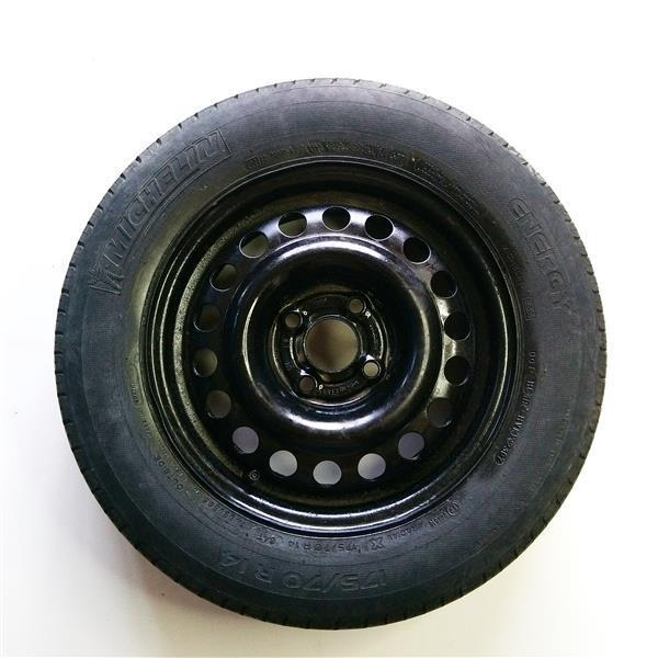 OPAS9100020-2 Opel Astra 1991-1994 | Ζαντολάστιχο 175/70 R14