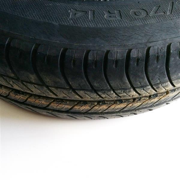 OPAS9100020-2 Opel Astra 1991-1994 | Ζαντολάστιχο 175/70 R14