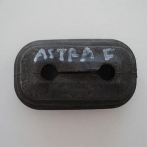 OPAS9103937 Opel Astra 1991-1994 | Κάλυμμα Γάντζου Πίσω