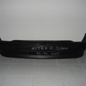 OPAS9105100 Opel Astra 1991-1994 | Προφυλακτήρας Πίσω