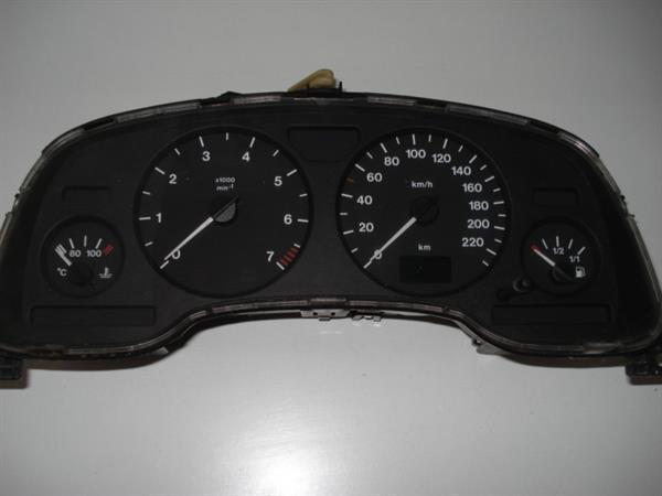 OPAS9809060 Opel Astra 1998-2004 | Καντράν
