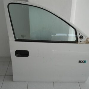 OPCO9305232 Opel Corsa 1997-2000 | Πόρτα Εμπρός Δεξιά