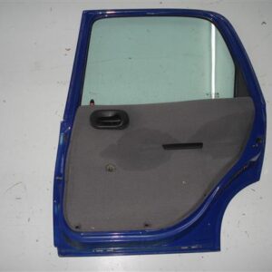 OPCO9305242-2 Opel Corsa 1997-2000 | Πόρτα Πίσω Δεξιά