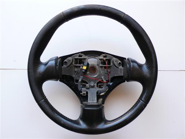 PE209803770 Peugeot 206 1998-2009 | Τιμόνι