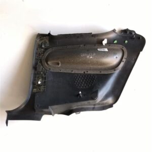 PE209803883 Peugeot 206 1998-2009 | Ταπετσαρία Καμπίνας Πίσω Αριστερή