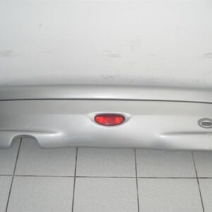 PE209805100 Peugeot 206 1998-2009 | Προφυλακτήρας Πίσω