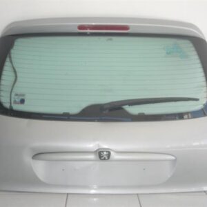 PE209805160 Peugeot 206 1998-2009 | Πόρτα 3η Πίσω