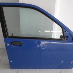 RECL9005232 Renault Clio 1996-1998 | Πόρτα Εμπρός Δεξιά