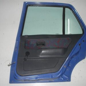 RECL9005242 Renault Clio 1996-1998 | Πόρτα Πίσω Δεξιά