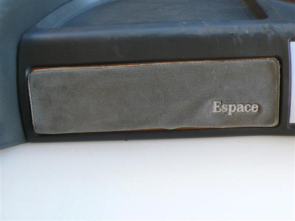 REES9103500 Renault Espace 1992-2003 | Ταμπλό