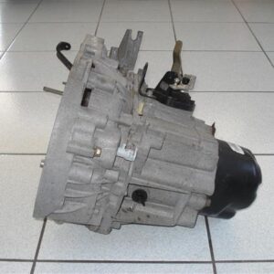 REME0200315 Renault Megane 2002-2005 | Σασμάν