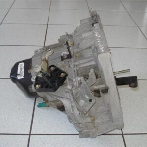 REME0200315 Renault Megane 2002-2005 | Σασμάν