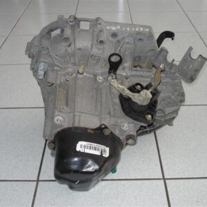 REME0200315 Renault Megane 2002-2005 | Σασμάν