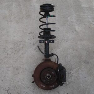 REME0201012 Renault Megane 2002-2005 | Ακραξόνιο Εμπρός Δεξιό