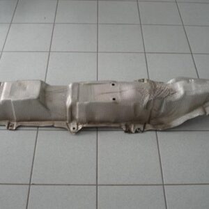 REME0203990 Renault Megane 2002-2005 | Κάλυμμα Δαπέδου