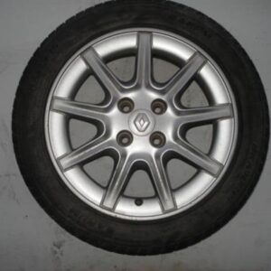 REME9900030 Renault Megane Coupe/Cabrio 1999-2002 | Ζαντολάστιχο 195/50 R15