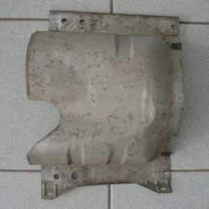 REME9903990-5 Renault Megane Coupe/Cabrio 1999-2002 | Κάλυμμα Δαπέδου