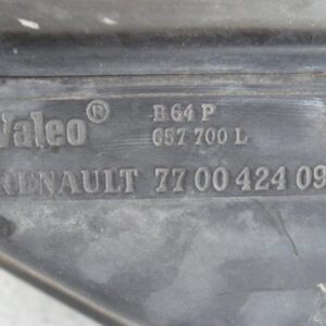 REME9908910 Renault Megane Coupe/Cabrio 1999-2002 | Εβαπορέτα Κλιματισμού