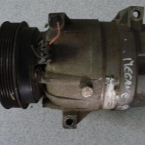 REME9909640 Renault Megane Coupe/Cabrio 1999-2002 | Κομπρεσέρ A/C