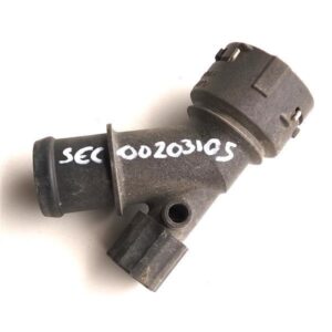 SECO0203105 Seat Cordoba 2002-2008 | Διακλαδωτήρας Ψυγείου