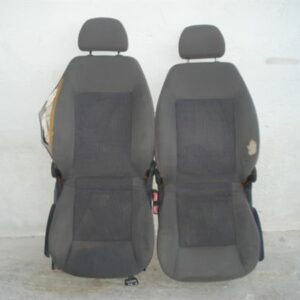 SECO0203652 Seat Cordoba 2002-2008 | Κάθισμα Συνοδηγού