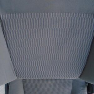 SECO0203652 Seat Cordoba 2002-2008 | Κάθισμα Συνοδηγού