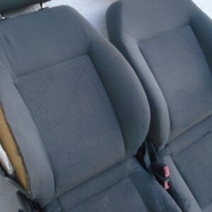 SECO0203652 Seat Cordoba 2002-2008 | Κάθισμα Συνοδηγού