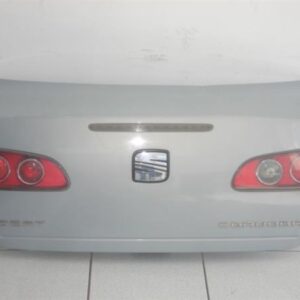 SECO0205150 Seat Cordoba 2002-2008 | Καπό Πίσω