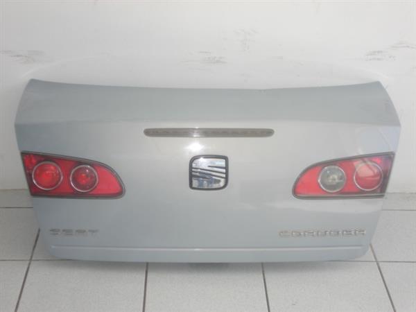 SECO0205150 Seat Cordoba 2002-2008 | Καπό Πίσω