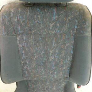 SECO9303652 Seat Cordoba 1997-1998 | Κάθισμα Συνοδηγού