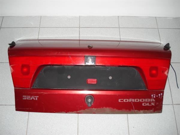SECO9305150 Seat Cordoba 1997-1998 | Καπό Πίσω