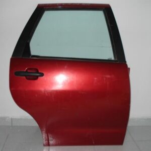 SECO9305242-2 Seat Cordoba 1997-1998 | Πόρτα Πίσω Δεξιά