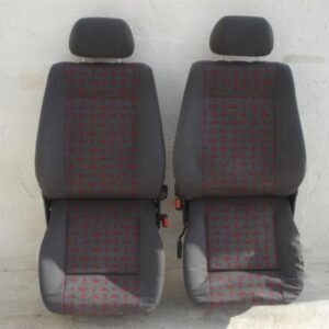 SECO9903652 Seat Cordoba 1999-2002 | Κάθισμα Συνοδηγού