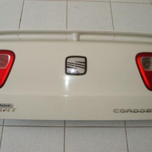 SECO9905150 Seat Cordoba 1999-2002 | Καπό Πίσω