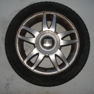 SEIB0200030 Seat Ibiza 2002-2008 | Ζαντολάστιχο 195/50 R15