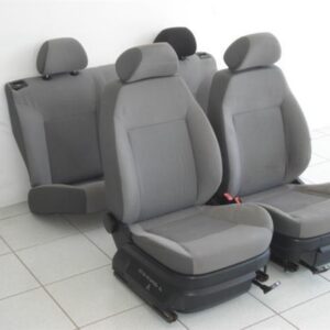 SEIB0203652 Seat Ibiza 2002-2008 | Κάθισμα Συνοδηγού