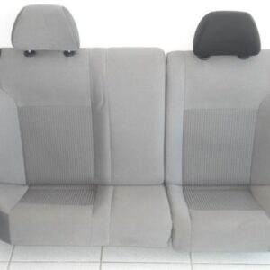 SEIB0203660 Seat Ibiza 2002-2008 | Κάθισμα Πίσω