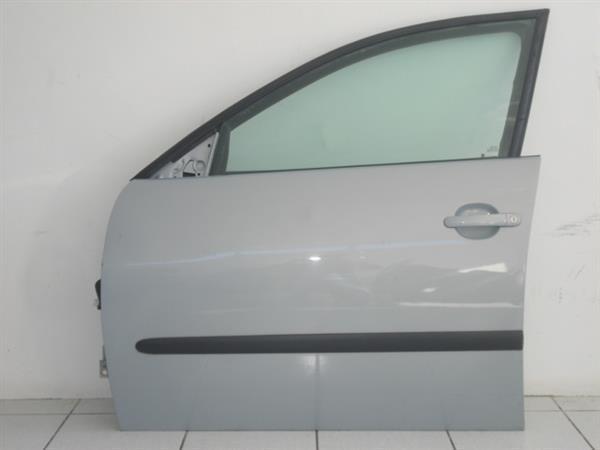 SEIB0205231 Seat Ibiza 2002-2008 | Πόρτα Εμπρός Αριστερή