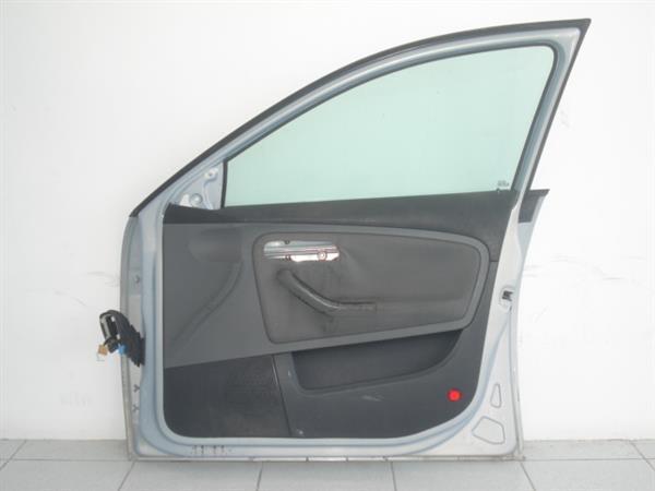 SEIB0205232 Seat Ibiza 2002-2008 | Πόρτα Εμπρός Δεξιά