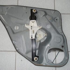 SEIB0206042 Seat Ibiza 2002-2008 | Γρύλος Ηλεκτρικός Πίσω Δεξιός