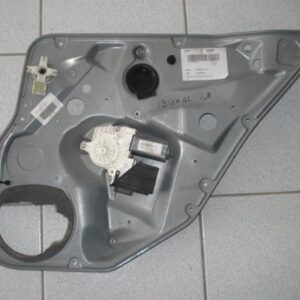 SEIB0206042 Seat Ibiza 2002-2008 | Γρύλος Ηλεκτρικός Πίσω Δεξιός