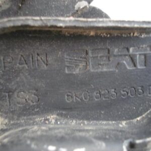 SEIB9906055 Seat Ibiza 1999-2002 | Κλειδαριά Μετώπης