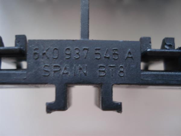 SEIB9909252-2 Seat Ibiza 1999-2002 | Ασφαλειοθήκη