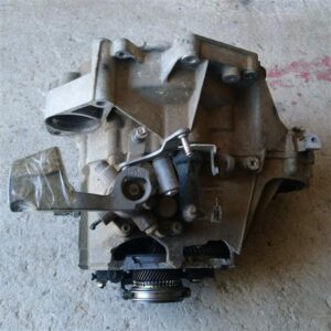 SELE0500315 Seat Leon 2005-2013 | Σασμάν