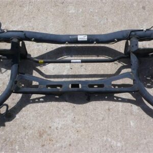 SELE0501420 Seat Leon 2005-2013 | Γέφυρα Πίσω