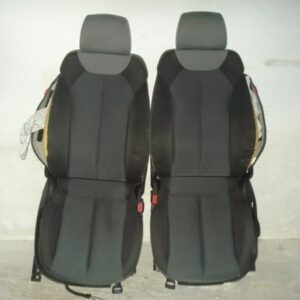 SELE0503651 Seat Leon 2005-2013 | Κάθισμα Οδηγού