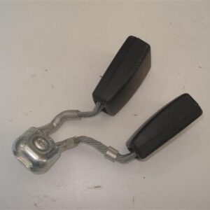 SELE0503841 Seat Leon 2005-2013 | Κούμπωμα Ζώνης Πίσω