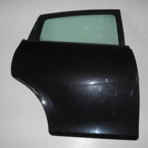 SELE0505242 Seat Leon 2005-2013 | Πόρτα Πίσω Δεξιά