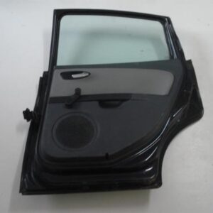 SELE0505242 Seat Leon 2005-2013 | Πόρτα Πίσω Δεξιά